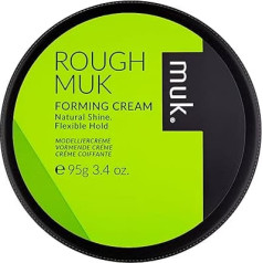 MUK Rough Hair Forming Cream (95g)
