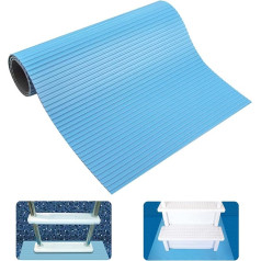 Swimline Hydro Tools Pool Protection Ladder