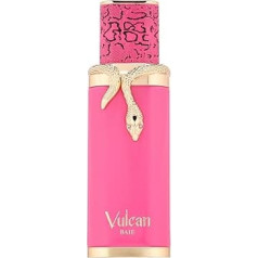 French Avenue Vulcan Baie Eau de Parfum Unisex 100 ml