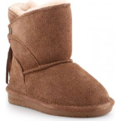 Inny Bearpaw Mia Toddler Jr 2062T-220 Hickory II / EU 26 apavi