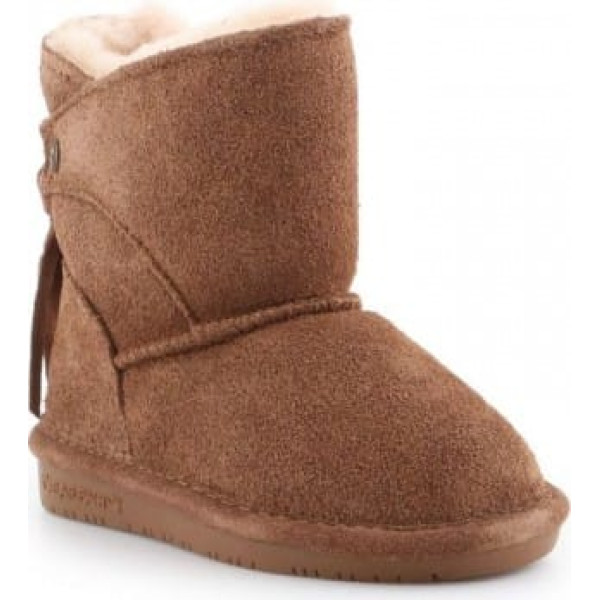 Inny Bearpaw Mia Toddler Jr 2062T-220 Hickory II / EU 26 apavi