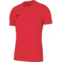 Nike Dry Park VII JSY SS M BV6708-635 / L T-krekls