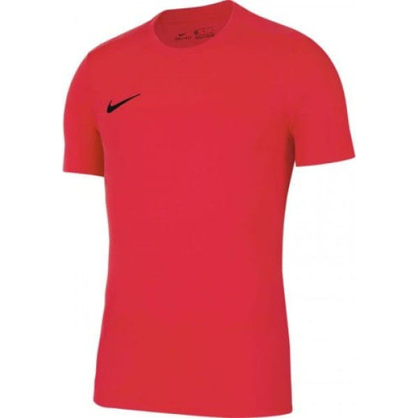 Nike Dry Park VII JSY SS M BV6708-635 / L T-krekls