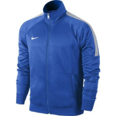 NIKE TEAM CLUB TREENERA SVEŠKRĪTIS M 658 683 463 / S