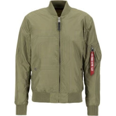 Alpha Industries Jaka MA-1 TT M 191103-11 / S