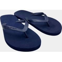 Vīriešu vasaras flip flops Outhorn OTHWSS24FFLIM161-31S / 40