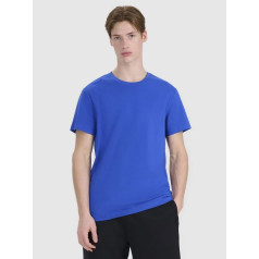 Vīriešu drukāts regulārs T-krekls 4F 4FWSS25TTSHM2239-36S / M