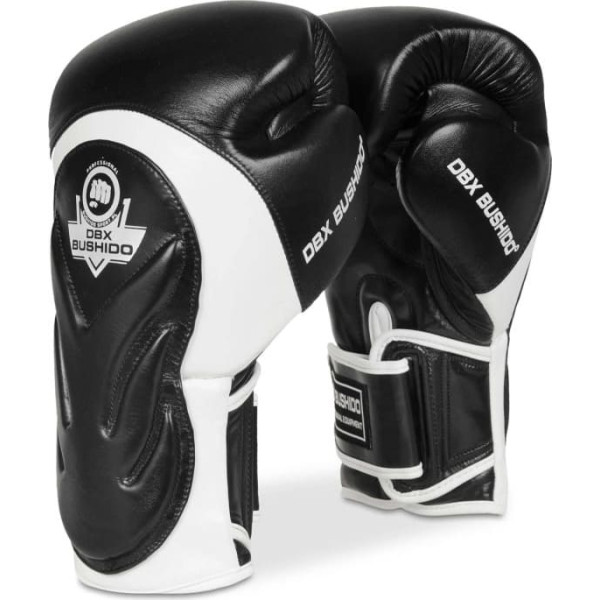 10oz boksa cimdi - Blaze White - Legacy Series / 12 oz