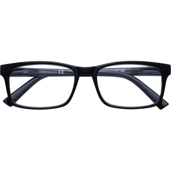 ZIPPO READING GLASSES (+3.00) 31Z-B20-BLK