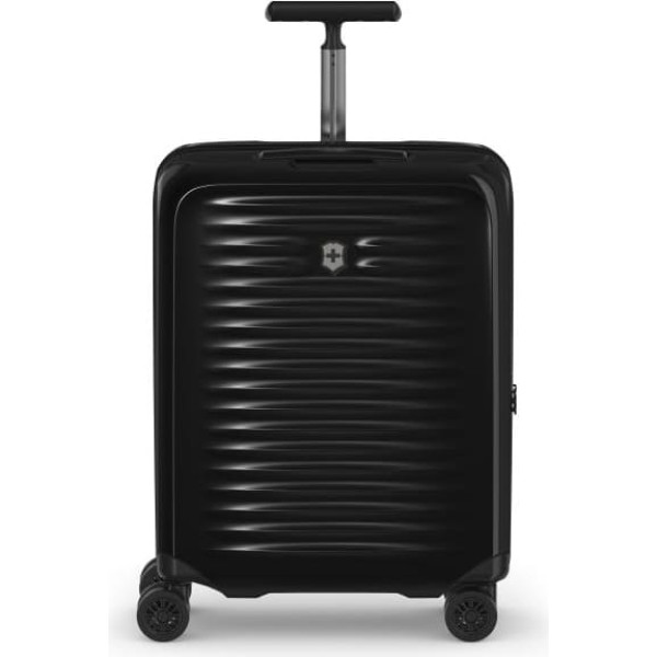 VICTORINOX AIROX GLOBAL HARDSIDE CARRY-ON, Black