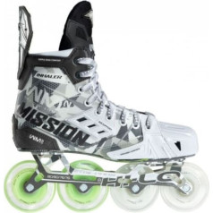 Inline skates Mission RH Inhaler WM02 JR  37.5/4.0
