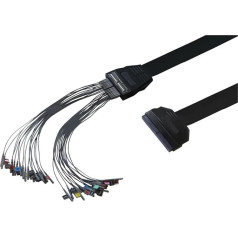 1 PLA2216 Logic Probe Head for MSO5000 Series Oscilloscopes