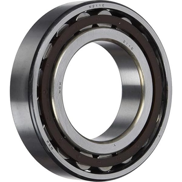 NSK n211et Single Row Cylindrical Roller Bearing