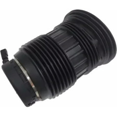 Luftfederbälge Kompatibel Mit Porsche Für Panamera 970 4.8L 2010 2011 2012 2013 2014 2015 Luftfederung Hinten Für Pkw 97033353311 97033353312(Rear Left)