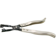 HAZET 2991 250 mm Valve Stem Seal Ring Pliers - Multi-Colour