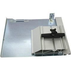 DeWalt Right Extension Table For D27105 Flip-Over Saw