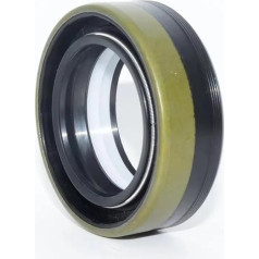 35x52x17/18,5 mm Typ 12019673B Öldichtung