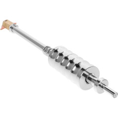 Car Sheet Metal Repair Tools Dent Remover Dent Repair Kit Car Body Repair Tool Body Shaping Tool Dent Removal Tool for Cars Copper