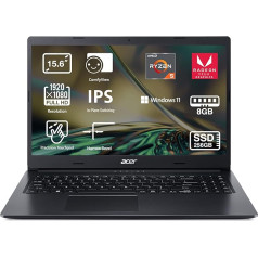 Acer Aspire 3 A315-23-R2XY Laptop 15.6