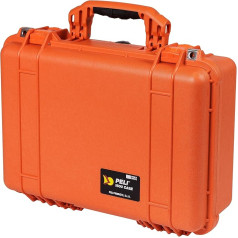 PELI AmazonUkkitchen 1500 Foam Bag