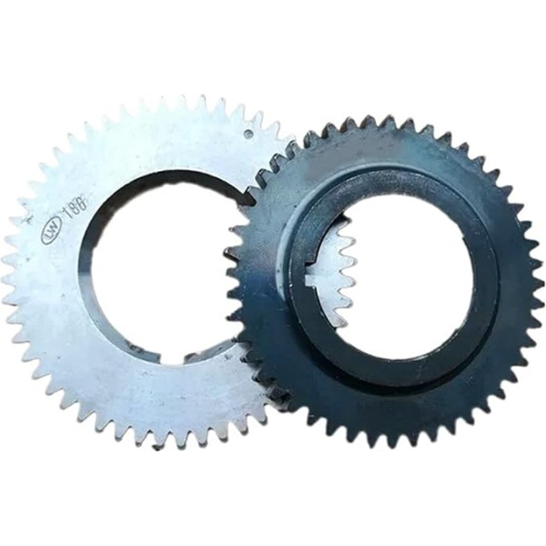 Replacement Parts for Tools for Diesel Engine 170F 178F 186F 186FA 188F Wheels Balanced Shaft Crankshaft Drive Gear Suit Kipor Kama China (178F)