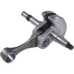 Crankshaft Suitable for Stihl MS440 044 Chainsaw Replacement OEM 1128 030 0406