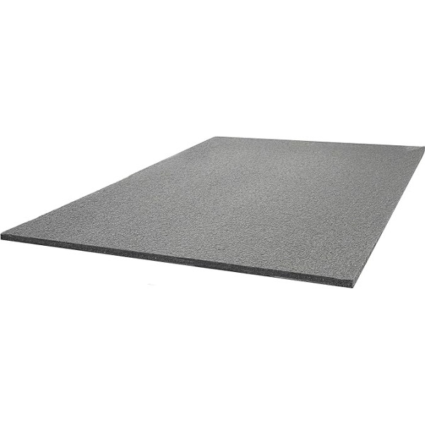 Case Club Polyethylene/Polyurethane/Convoluted Foam Adjustable 36