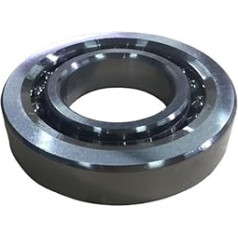 1 stücke BS100150TN1 P4 Schrägkugellager Kugelumlaufspindellager