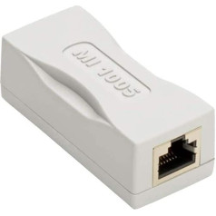 Tripp Lite N234-MI-1005 Network Isolation Connector For Health Care and Audio/Video UL60601-1