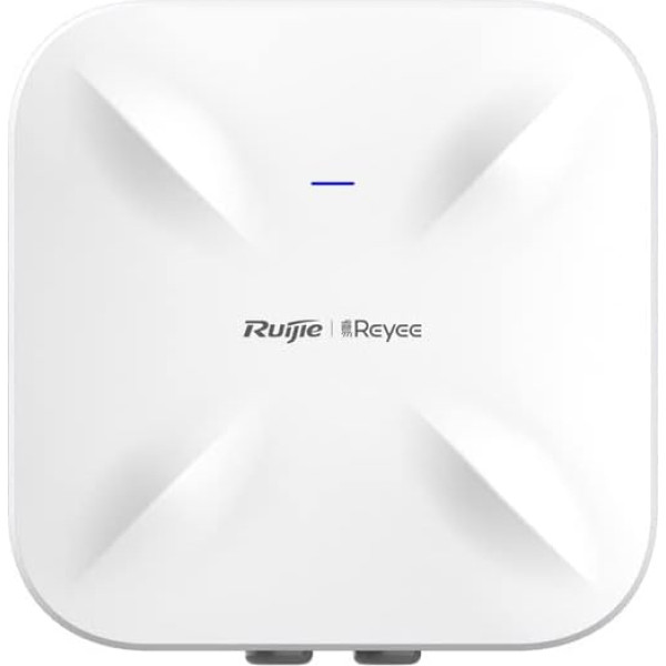 Reyee External Access Point Gigabit Wi-Fi 6 Dual Band