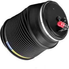 Luftfederung Luftfeder Kompatibel Mit Toyota Für 4Runner 2010 2011 2012 2013 2014 2015 2016 2017 2018 Luftfederung, Luftfedertasche, Gummibalg 4809060010