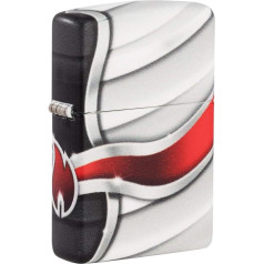 Zippo Flame Lighter