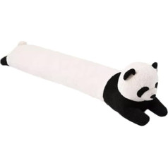 Under Door Draught Excluder Decorative Wind Stopper 3ft Door Window Weighted Animal Air Door Draught Excluder Snake Noise Blocker for Bottom Door with