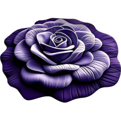 Badezimmer-Bodenmatte, schnell trocknend, rutschfest, für den Innenbereich, Mehrzweck-Teppich für Türen, Tore, Korridore, Eingänge, Wohnzimmer