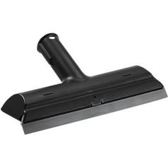 Karcher 4.130 115 Window Nozzle for Steam Cleaner, black