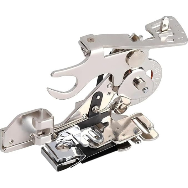 Ruffle Foot Ruffle for Brother Singer Household Sewing Machine Part Tool