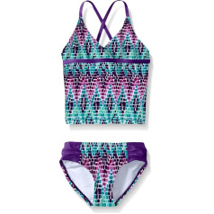 Kanu Surf Girls Tankini Set