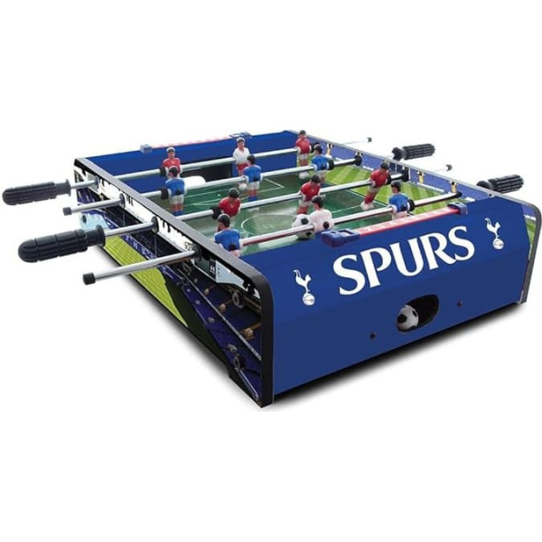 Tottenham Hotspur Table Football, Multi-Colour
