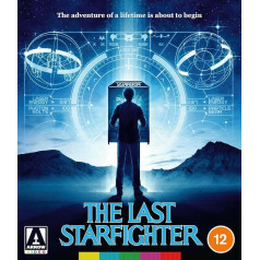 The Last Starfighter [Region Free]