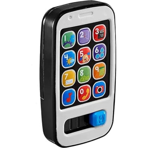 Fisher-Price BHC01 Laugh and Learn Smartphone