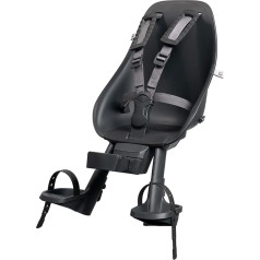 Urban Iki Front Bicycle Seat