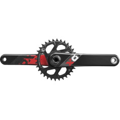 Sram X01 Eagle Bb30 Crankset