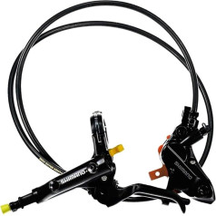 SHIMANO BL-MT501 MTB Disc Brake Set for Left Black