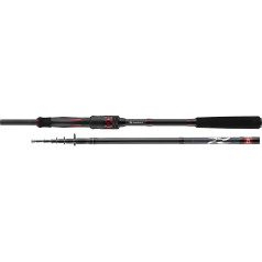 DAIWA Ninja X-Compact Spin Fishing Rod