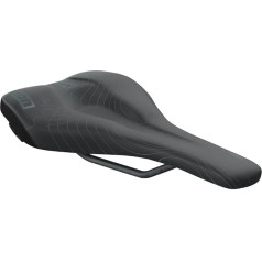 6OX Ergowave Active 2.1 Ion MTB Gravity & E-Performance Bicycle Saddle SQlab