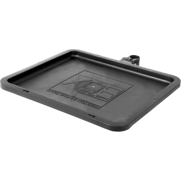 Preston Offbox 36 Super Side Tray - Side Tray, Fishing Lure Tray, Side Tray