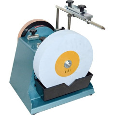 10 Inch Water Cooled Grinder, Blade Sharpening Machine, Screen Whetstone Grinding Machine, Knife and Scissors Sanding Tools
