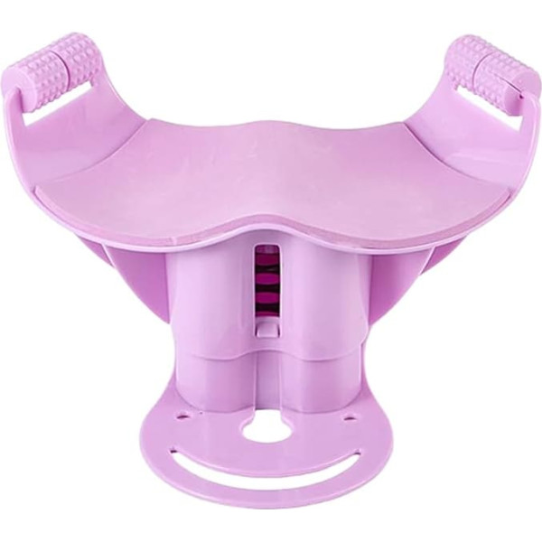 Booty Trainer - Tragbarer Poformer - Ergonomischer Booty Trainer für Fitness, Yoga, Rückbildung, Training, Zuhause, Outdoor, Workout