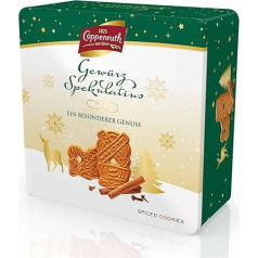 Coppenrath Spekulatius Tin 1 kg