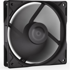 Stratus 120 pwm ventilators (ey4a007)